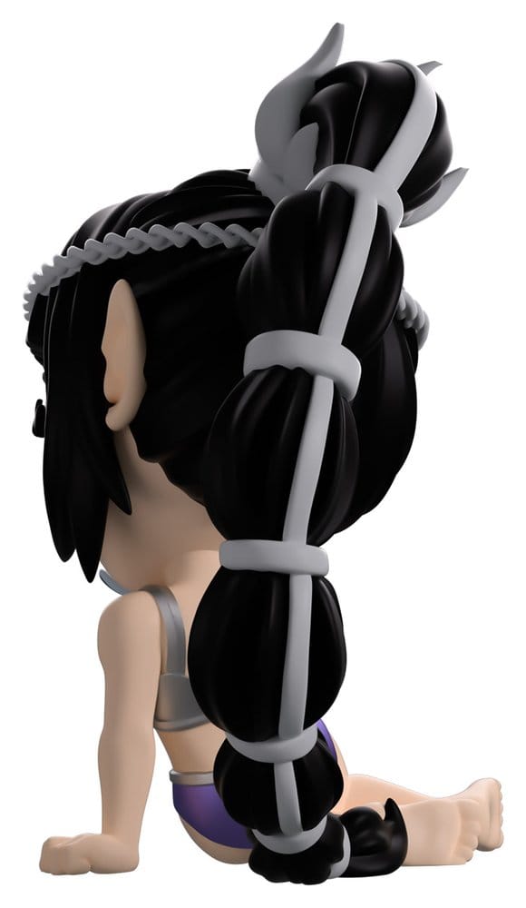 Baldur´s Gate 3 Vinyl figurine Romance Shadowheart 11 cm