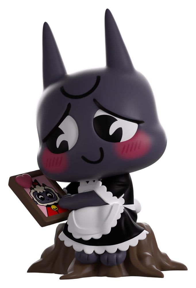 Cult of the Lamb figurine Maid Narinder 10 cm