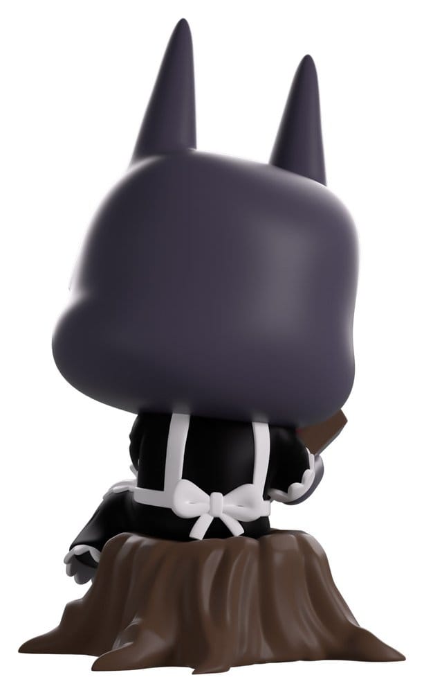 Cult of the Lamb figurine Maid Narinder 10 cm