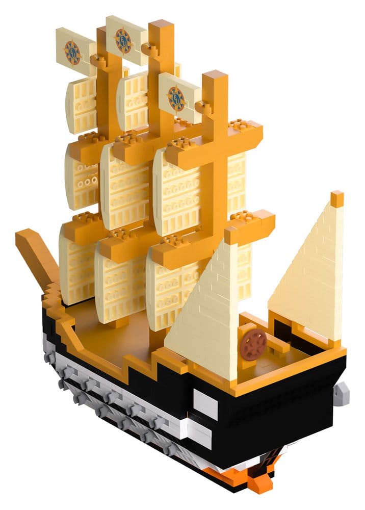 Europa Universalis V Kit de Construction Frégate