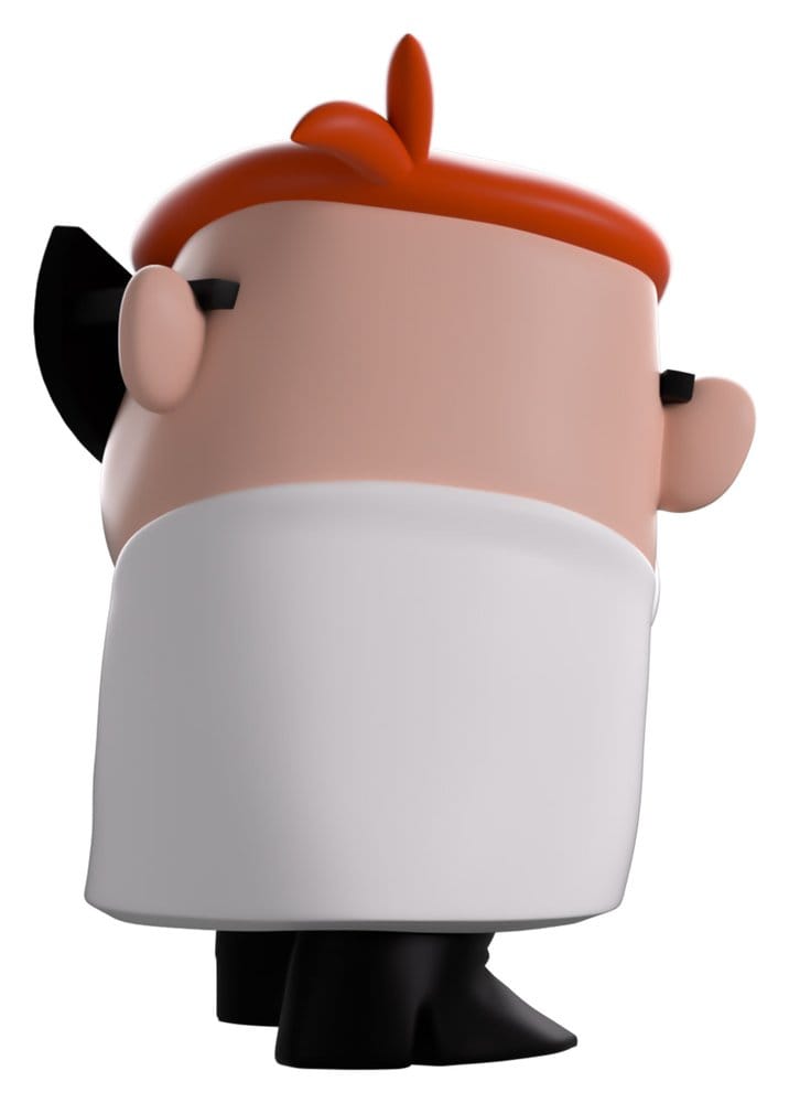 Dexter's Laboratory figurine Vinyl Dexter 9 cm