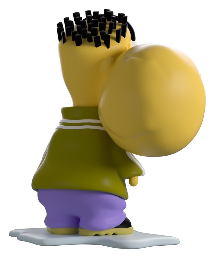 Ed, Edd n Eddy figurine Vinyl Ed 12 cm