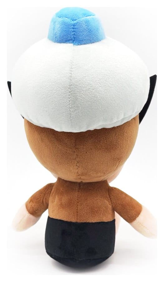 Ape Escape peluche Pipo Monkey Short Noir 22 cm