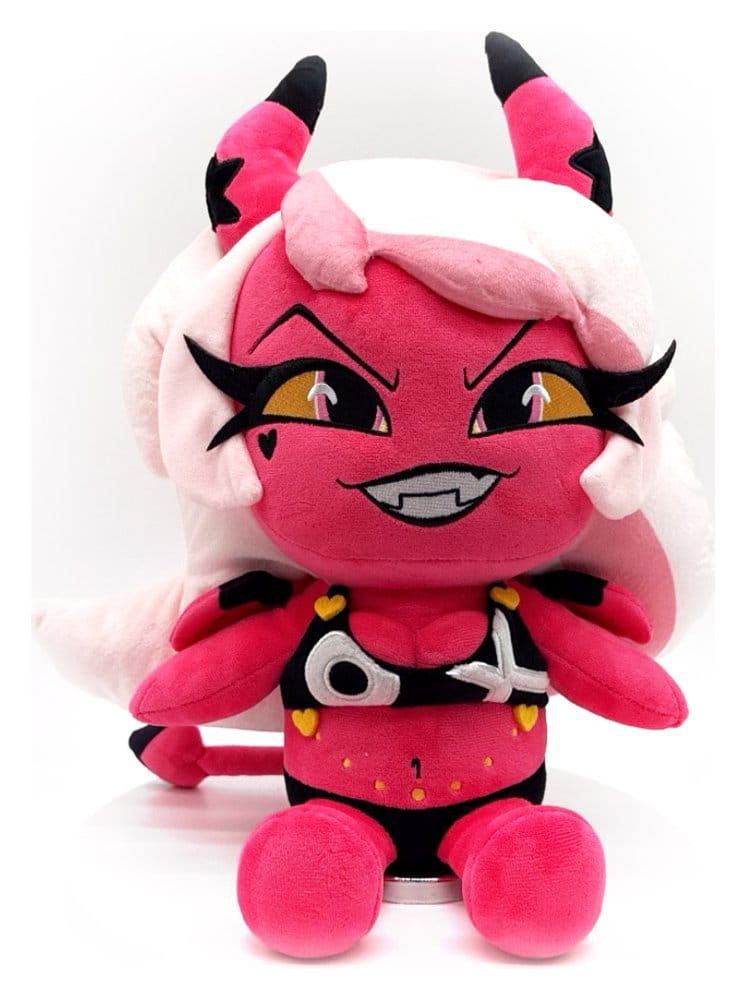 Helluva Boss Summer peluche Verosika 22 cm