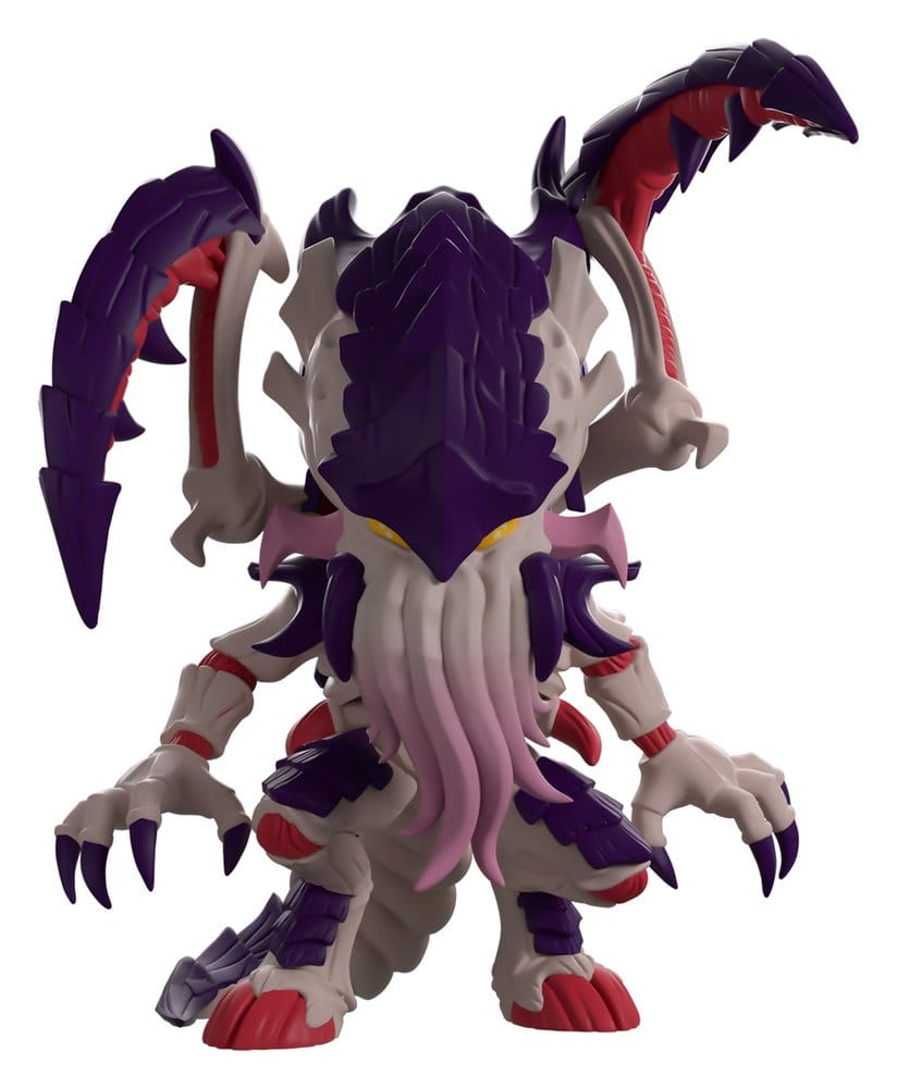 Warhammer 40,000 figurine Vinyl Lictor 13 cm