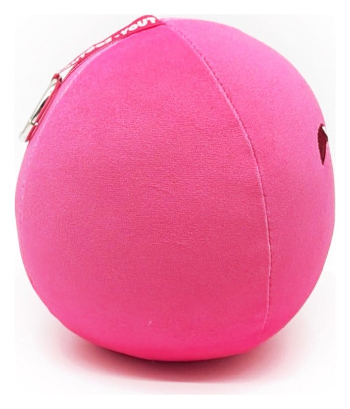 Slime Rancher porte-clés en peluche Pink Slime 13 cm