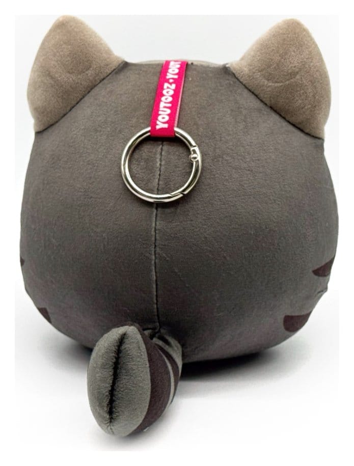 Slime Rancher porte-clés en peluche Cat Slime 13 cm