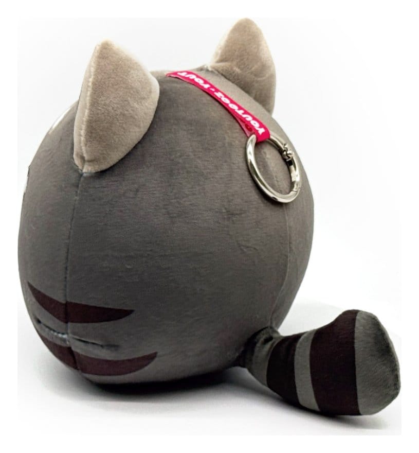 Slime Rancher porte-clés en peluche Cat Slime 13 cm