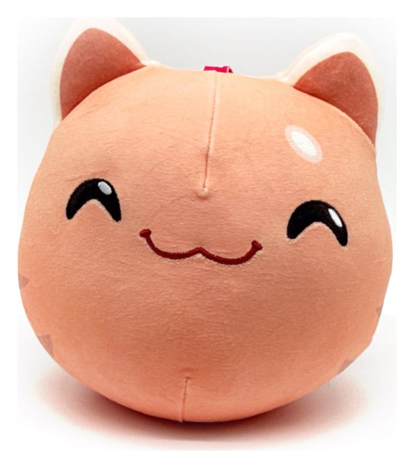 Slime Rancher porte-clés en peluche Radiant Cat Slime 13 cm