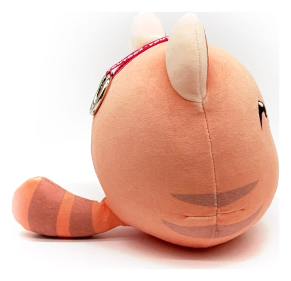 Slime Rancher porte-clés en peluche Radiant Cat Slime 13 cm