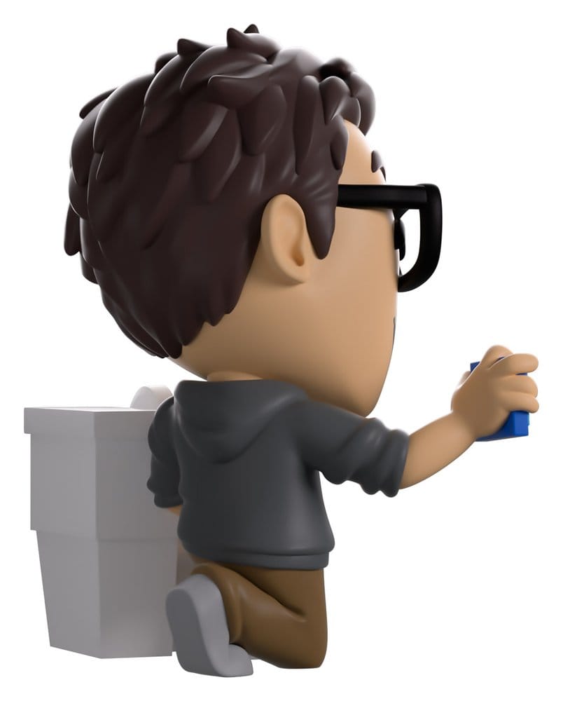 Scott the Woz figurine Vinyl This Game Blows 10 cm