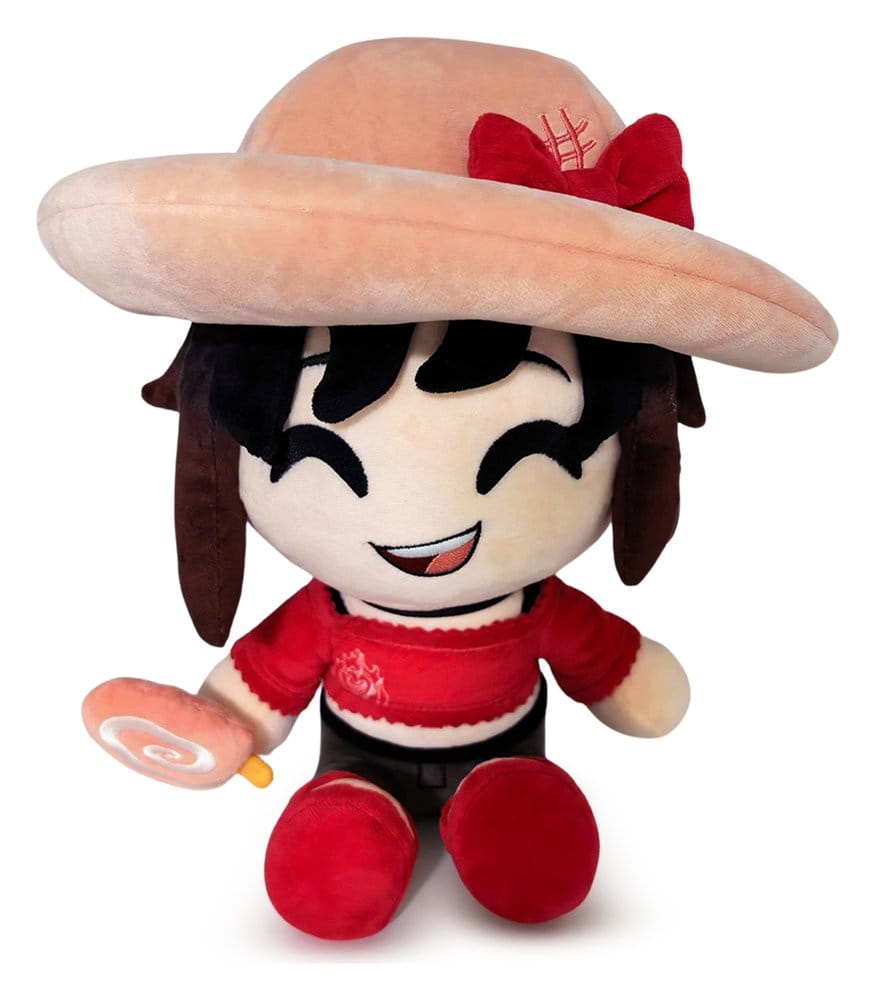 RWBY Summer peluche Ruby Rose 22 cm