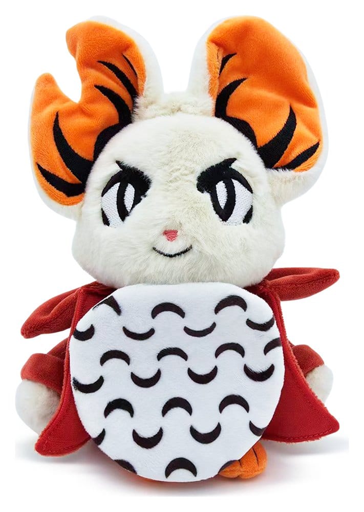 Mina The Hollower peluche Mina Shoulder Rider 15 cm