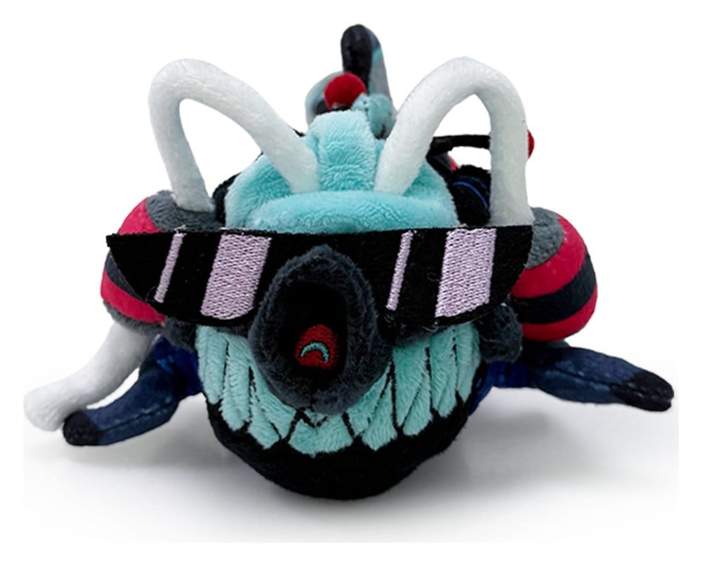 Hazbin Hotel peluche Shokwav Summer 22 cm