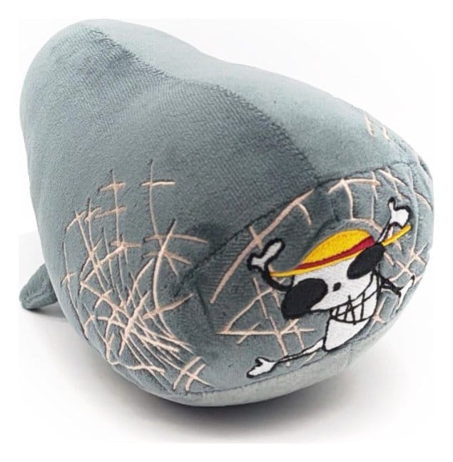 One Piece peluche Laboon 22 cm