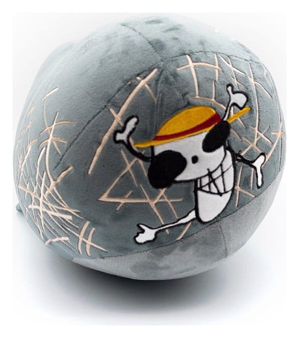 One Piece peluche Weighted Laboon 41 cm