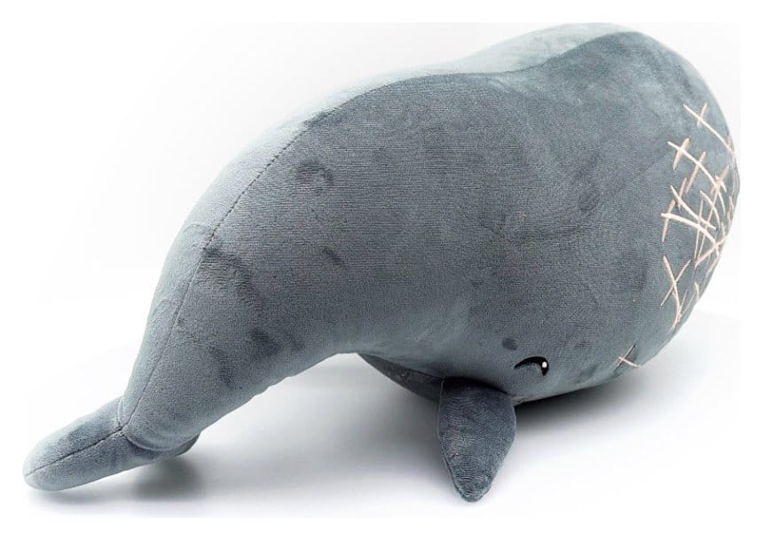 One Piece peluche Weighted Laboon 41 cm