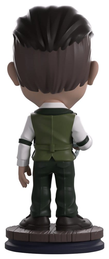 Supermassive Games figurine Vinyl The Curator 13 cm