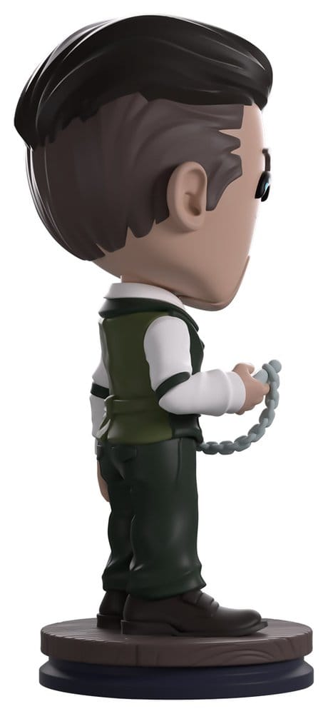 Supermassive Games figurine Vinyl The Curator 13 cm