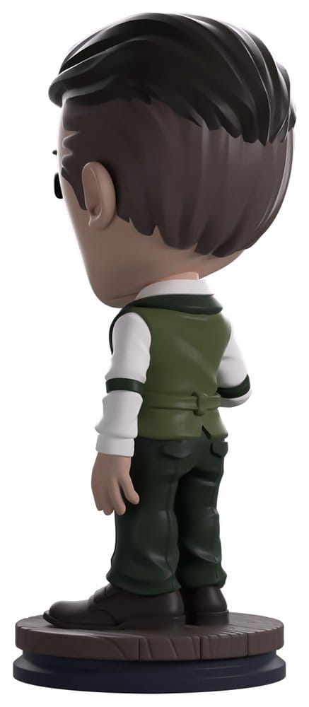 Supermassive Games figurine Vinyl The Curator 13 cm