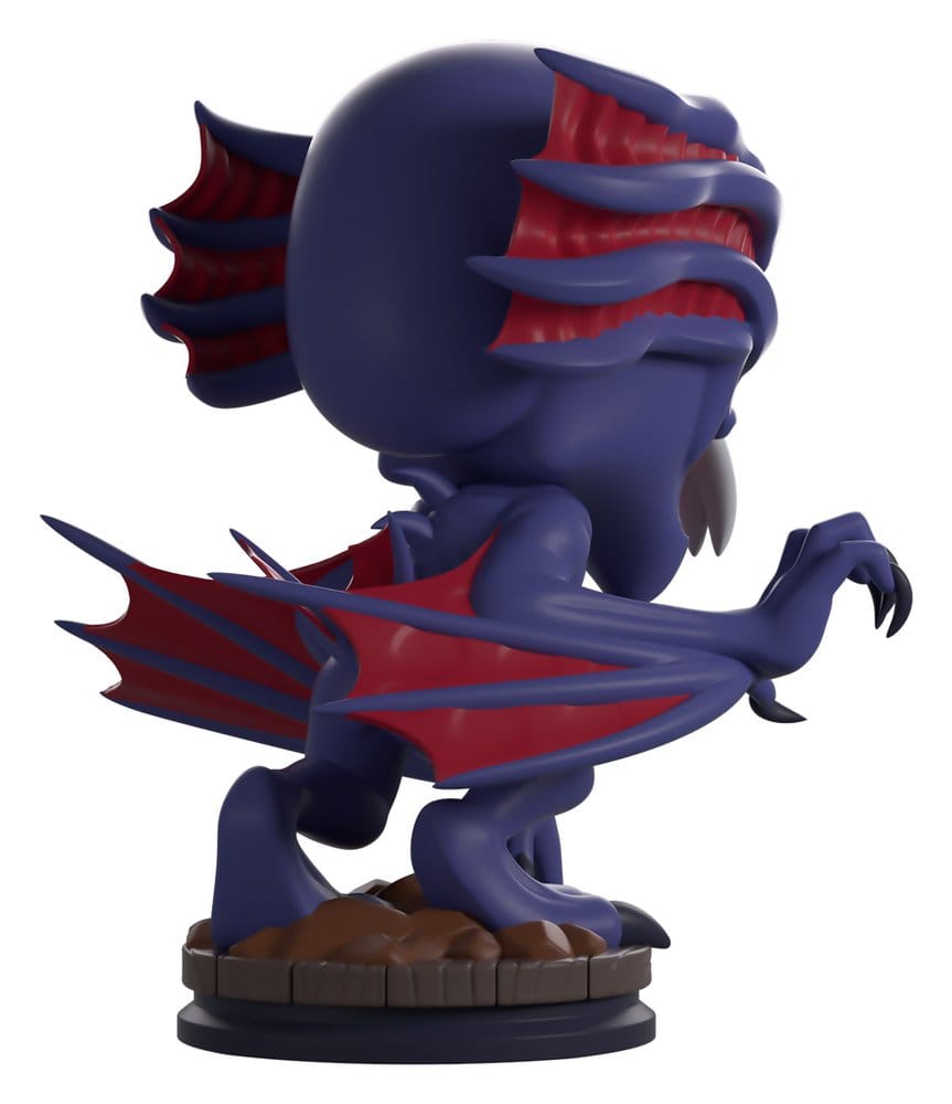 Supermassive Games figurine Vinyl Vampire 11 cm