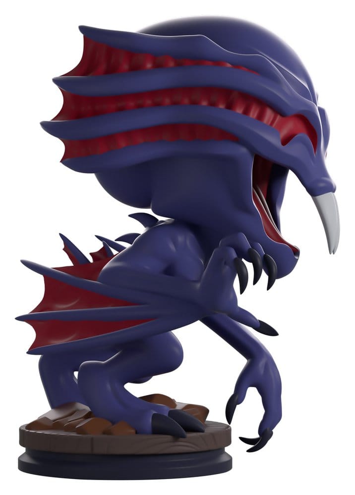 Supermassive Games figurine Vinyl Vampire 11 cm