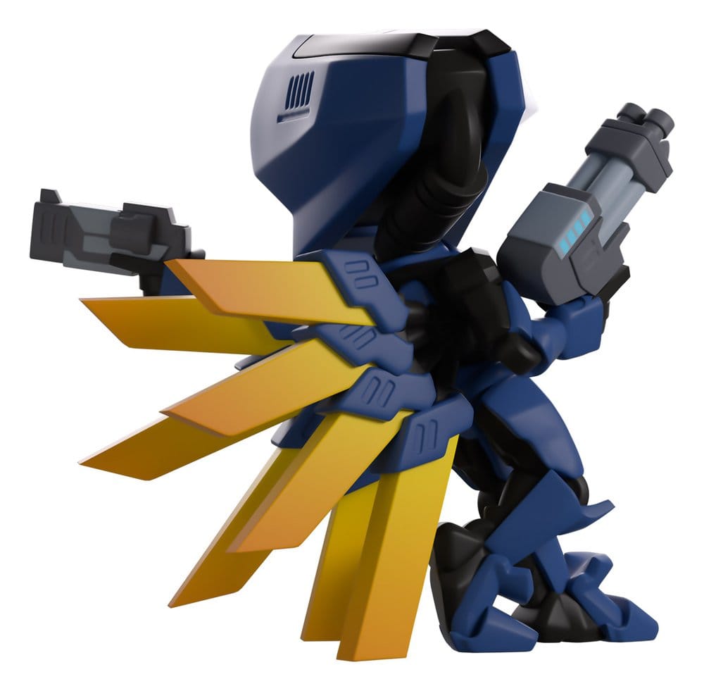 Ultrakill figurine Vinyl V1 10 cm