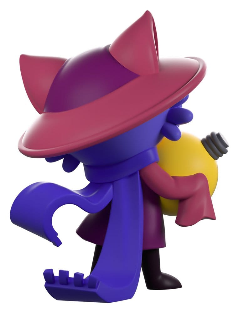 OneShot figurine Vinyl Niko 11 cm