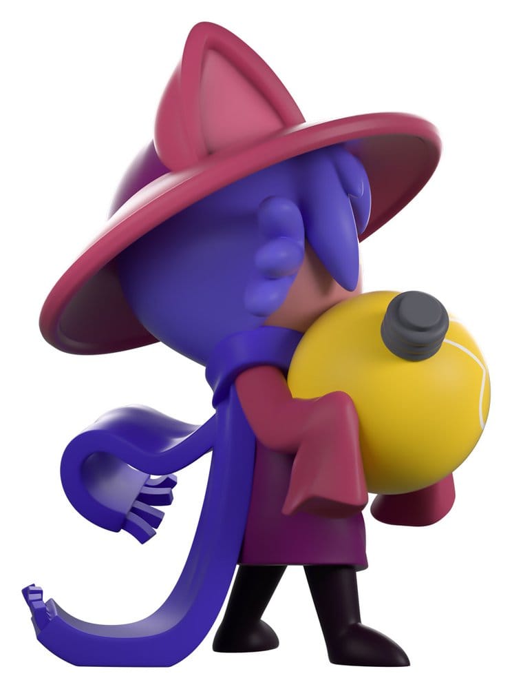 OneShot figurine Vinyl Niko 11 cm