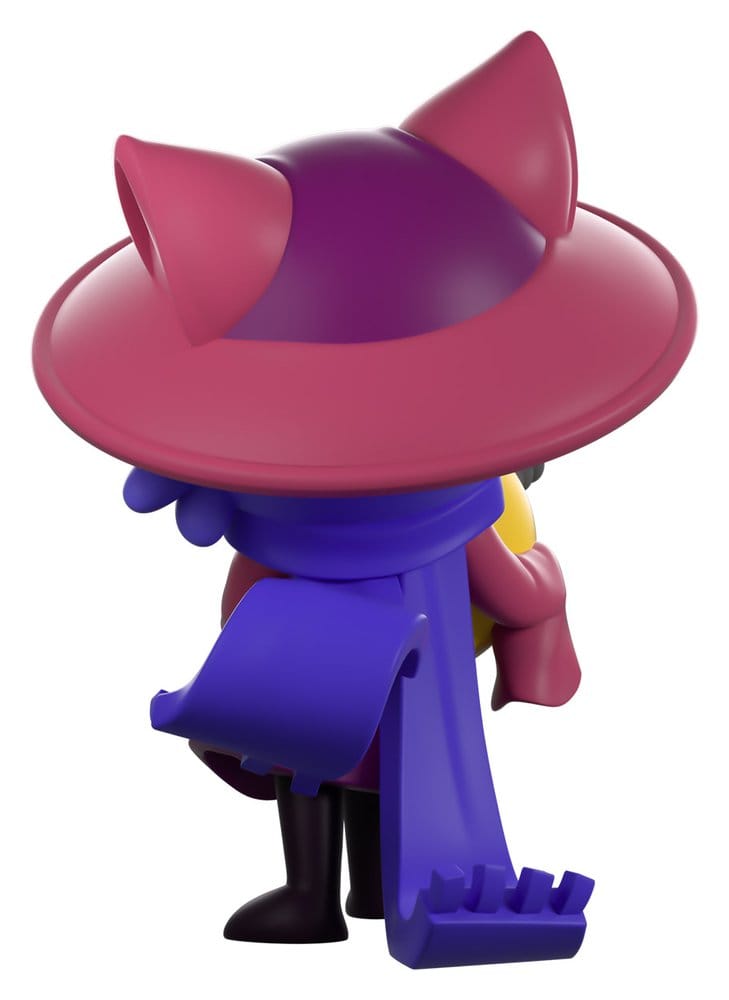 OneShot figurine Vinyl Niko 11 cm
