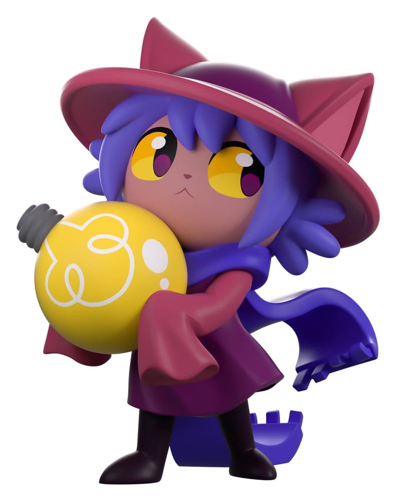 OneShot figurine Vinyl Niko 11 cm