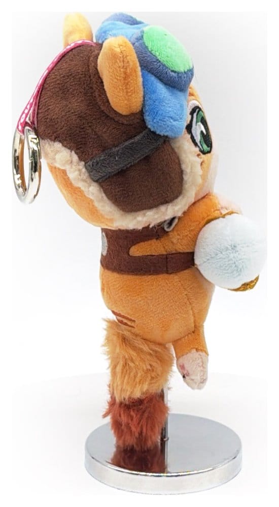 Overwatch porte-clés en peluche Jetpack Cat 13 cm