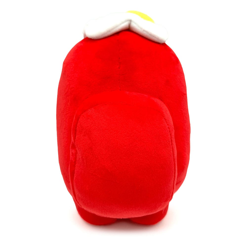 Fall Guys peluche Fall Guys x Among Us Crewmate 22 cm