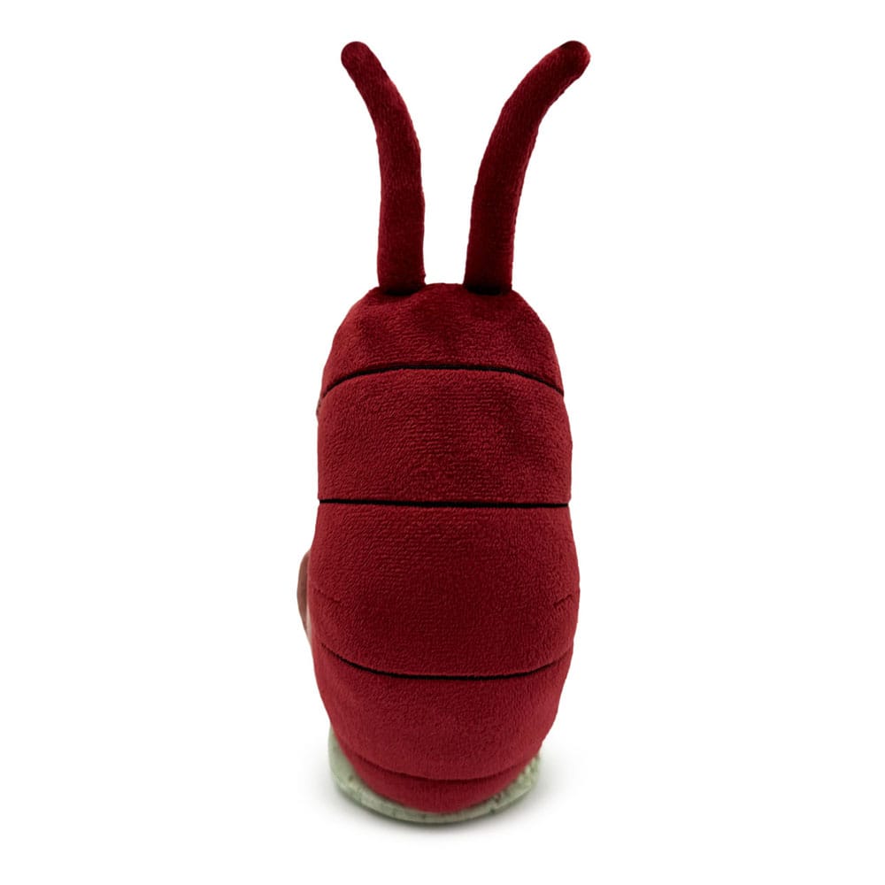 Bob l´éponge peluche SpongeBob Cockroach Shoulder Rider 15 cm