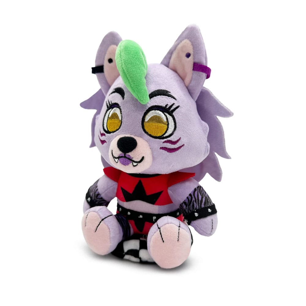 Five Nights at Freddys peluche Roxy Shoulder Rider 15 cm