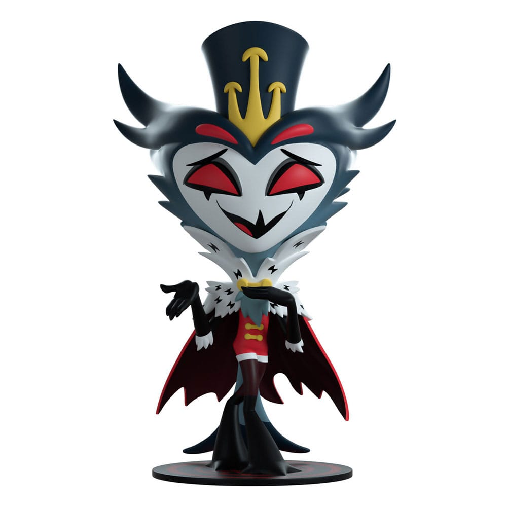 Helluva Boss Vinyl figurine Stolas 11 cm