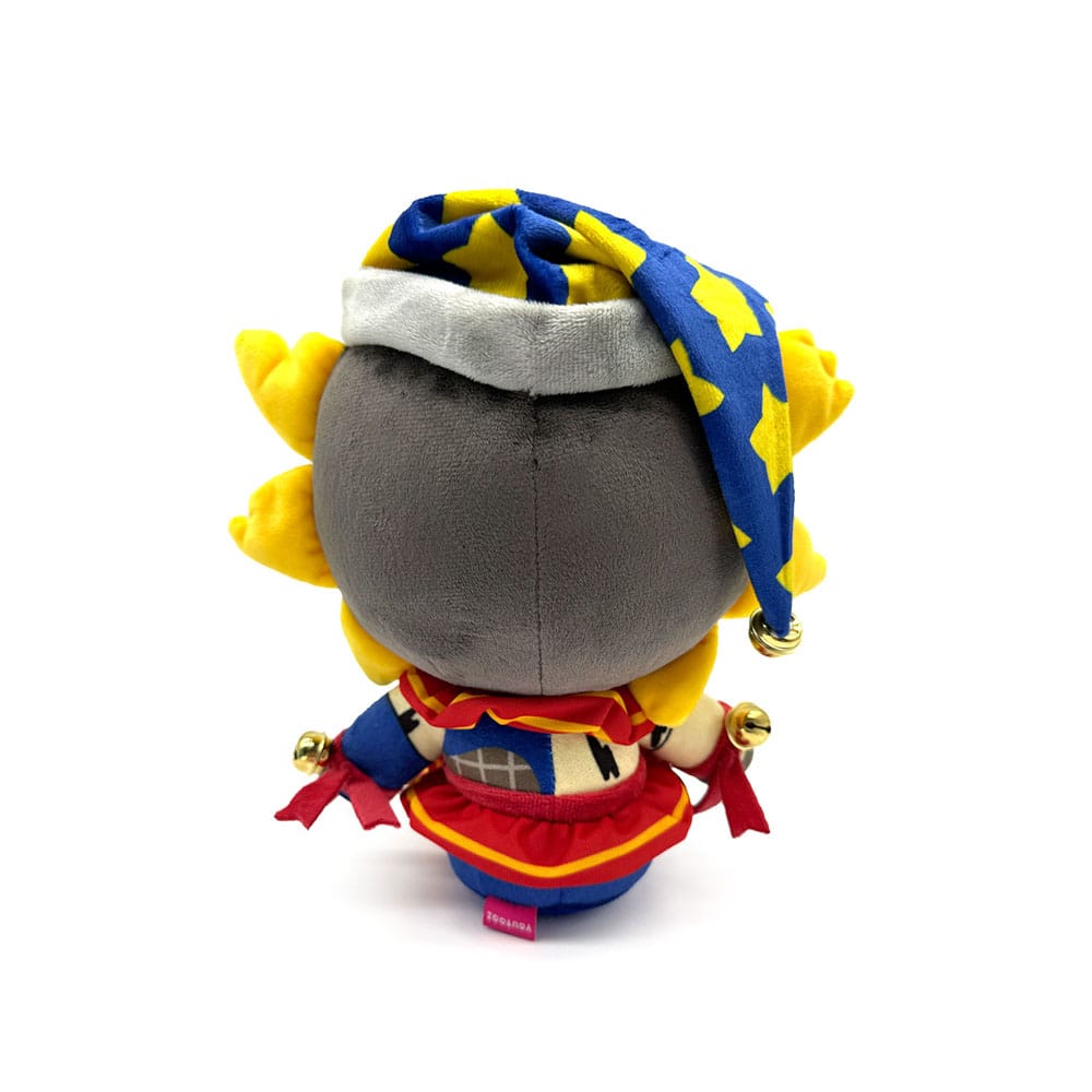 Five Nights at Freddy's peluche Ruined Eclipse 22 cm
