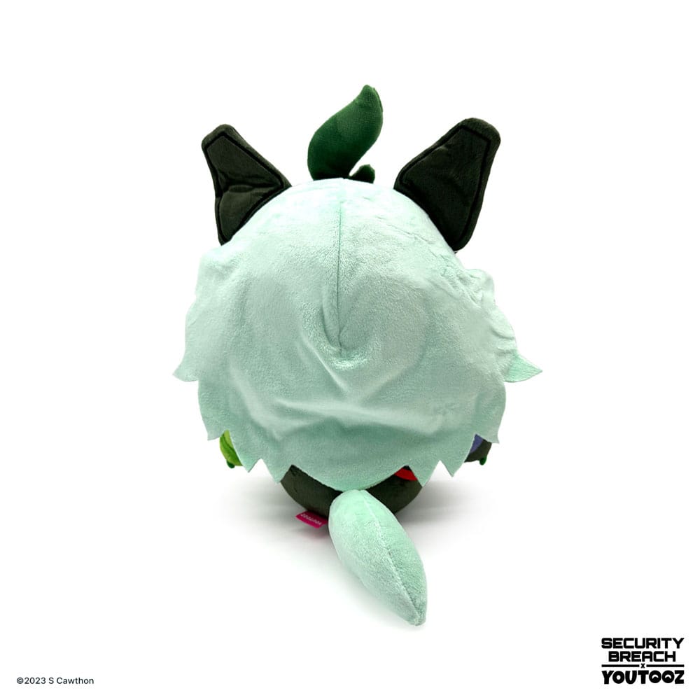 Five Nights at Freddy's peluche Ruined AR Roxy 22 cm