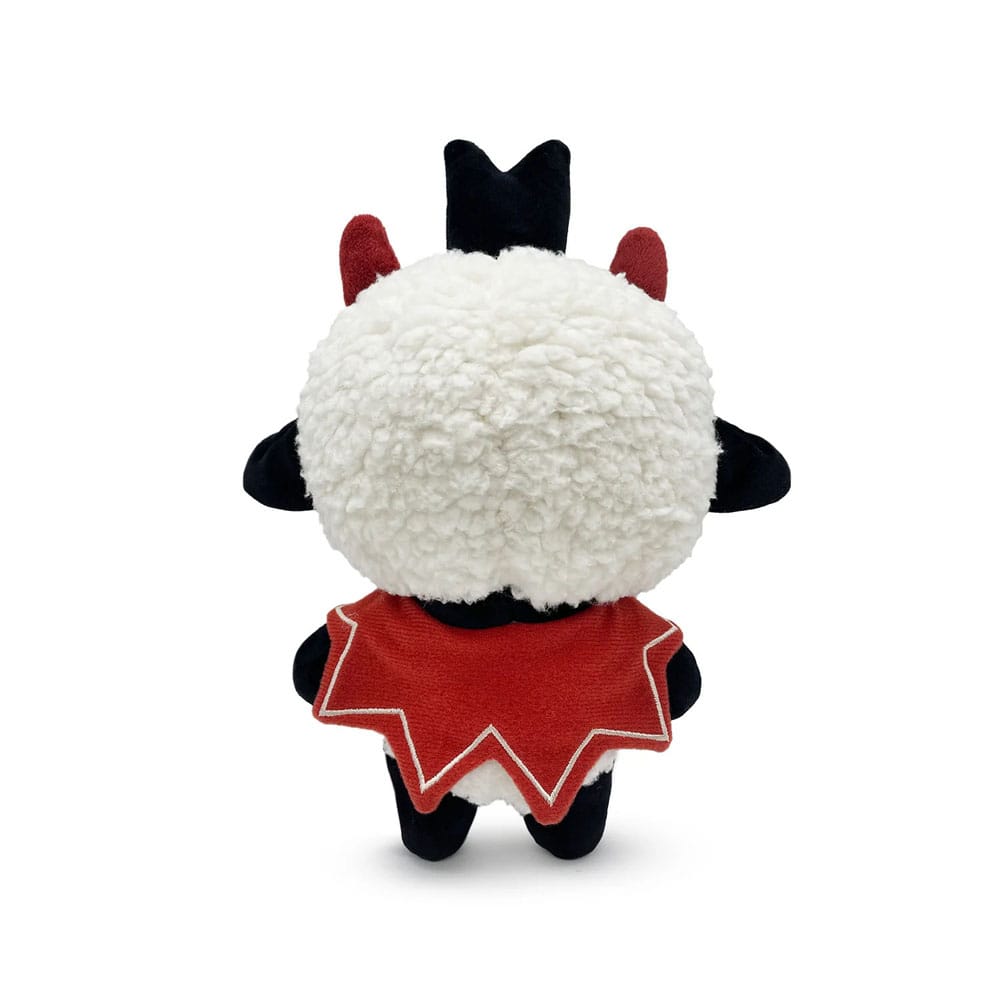 Cult of the Lamb peluche Possessed Lamb 22 cm