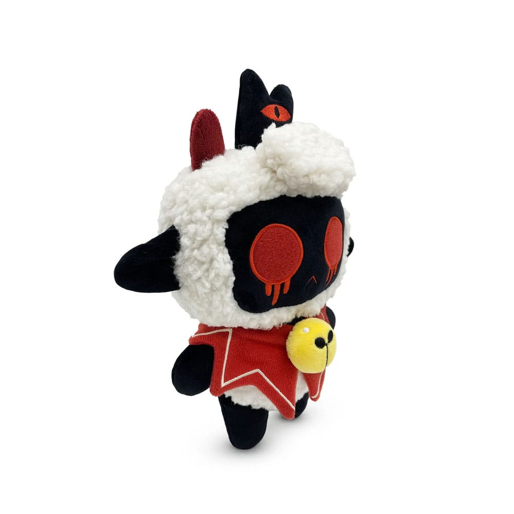 Cult of the Lamb peluche Possessed Lamb 22 cm