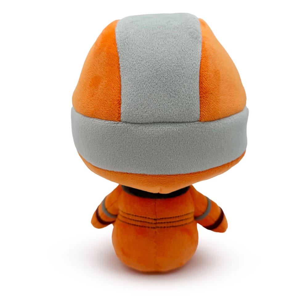 The Kerbal Space Program peluche Female 22 cm