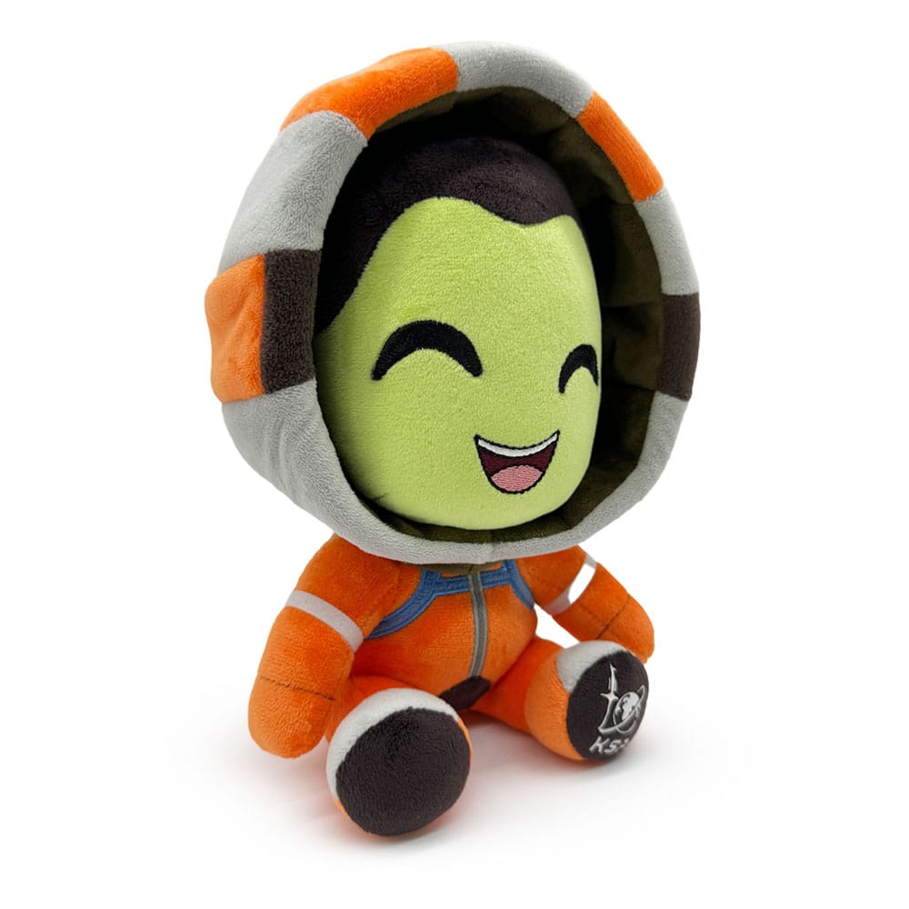 The Kerbal Space Program peluche Male 22 cm