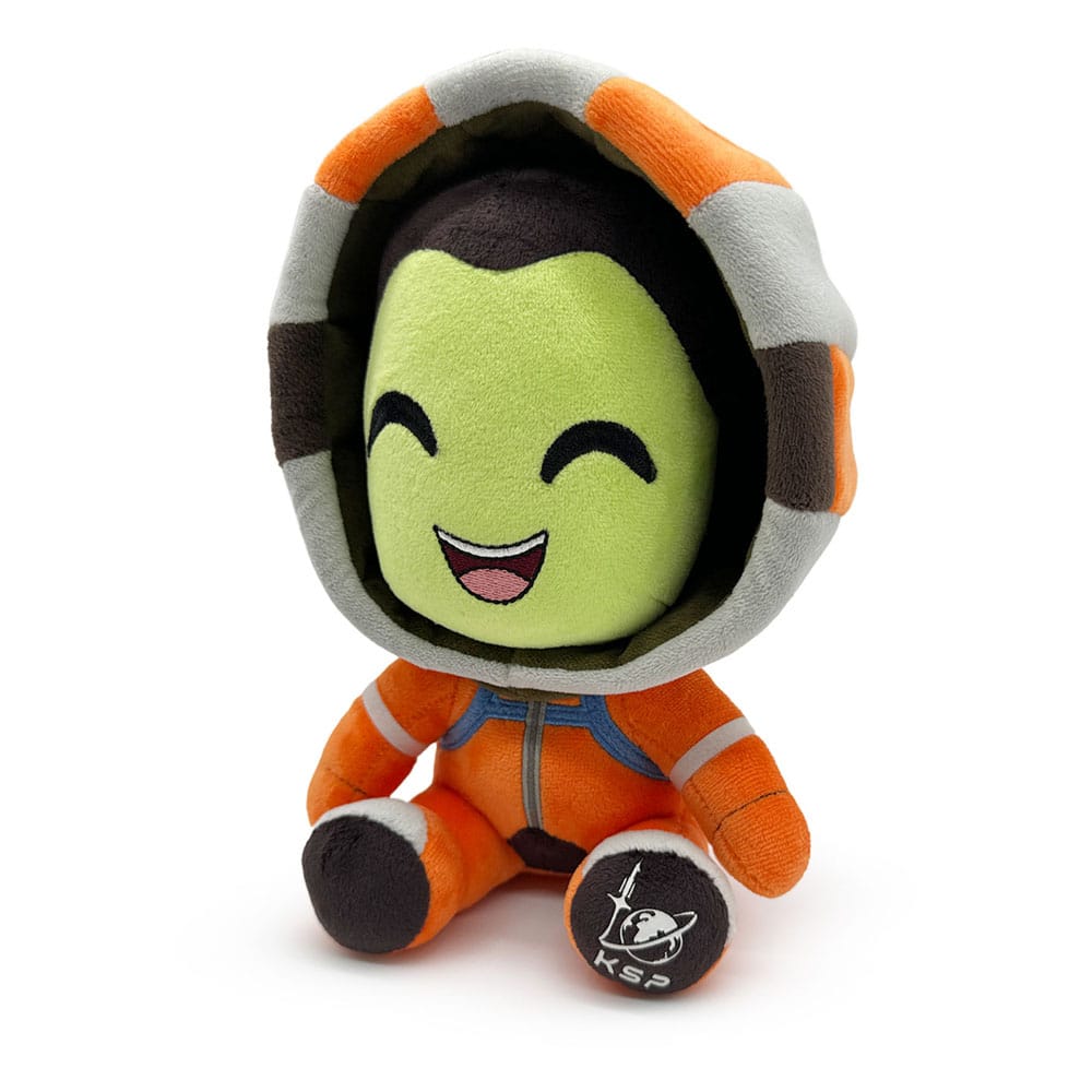 The Kerbal Space Program peluche Male 22 cm