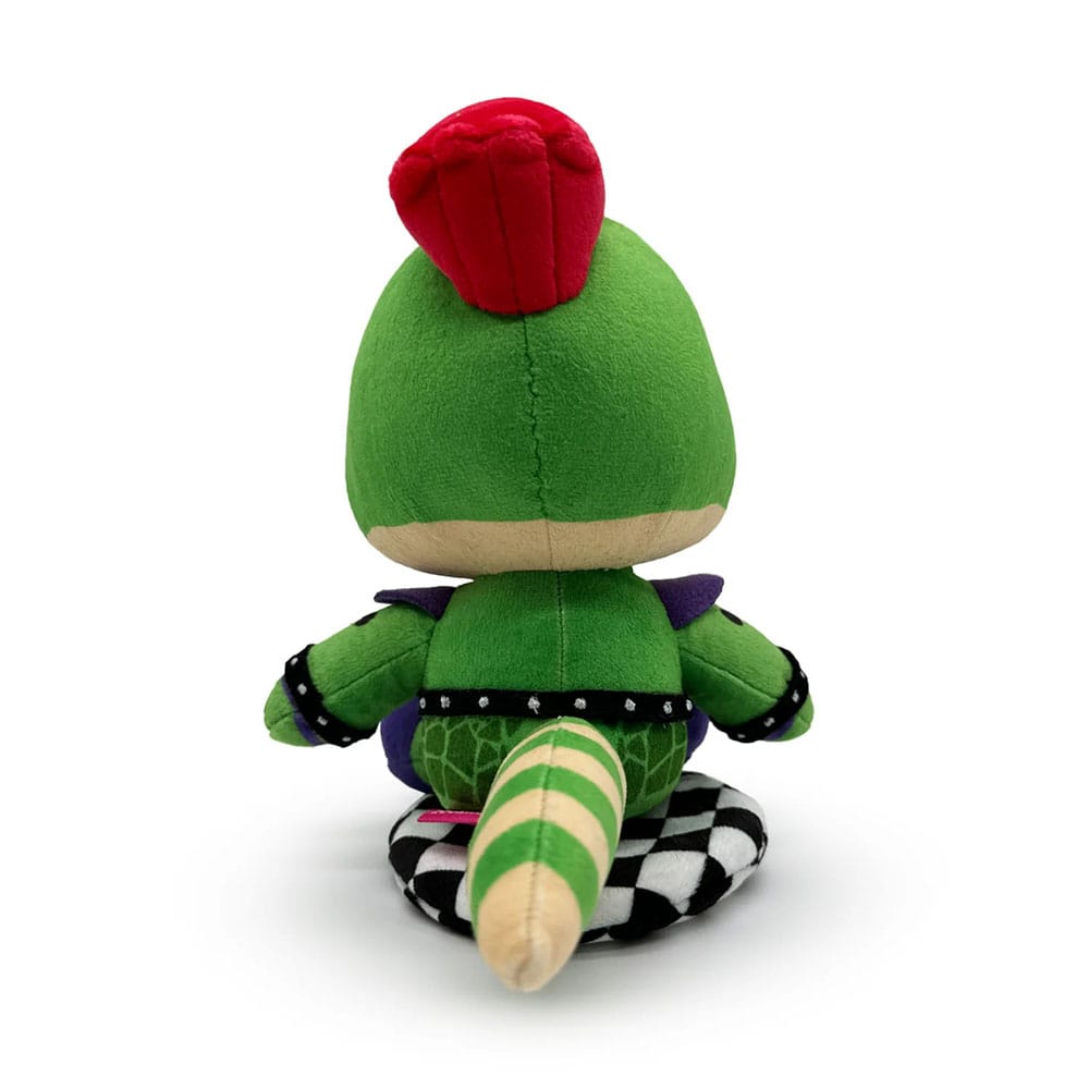 Five Nights at Freddys peluche Monty Shoulder Rider 15 cm