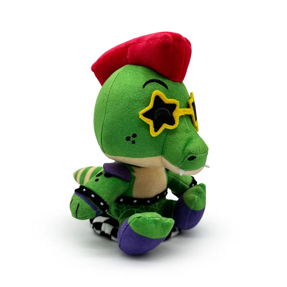 Five Nights at Freddys peluche Monty Shoulder Rider 15 cm