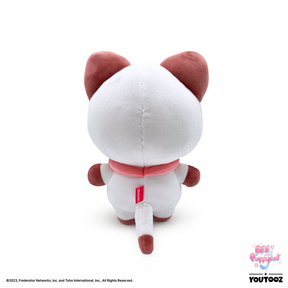 Bee and Puppycat peluche Standing Puppycat 22 cm