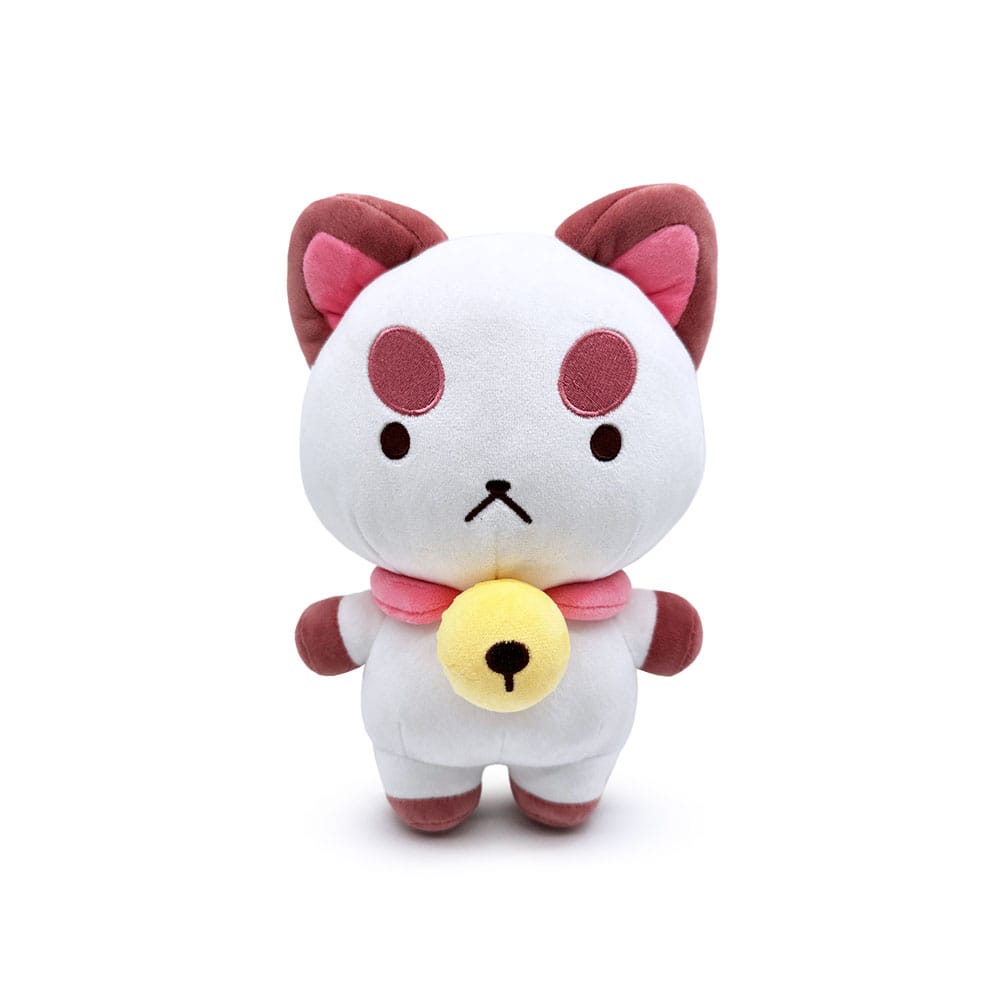 Bee and Puppycat peluche Standing Puppycat 22 cm
