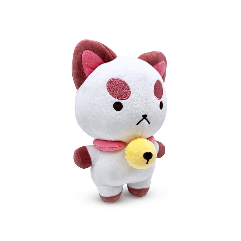 Bee and Puppycat peluche Standing Puppycat 22 cm