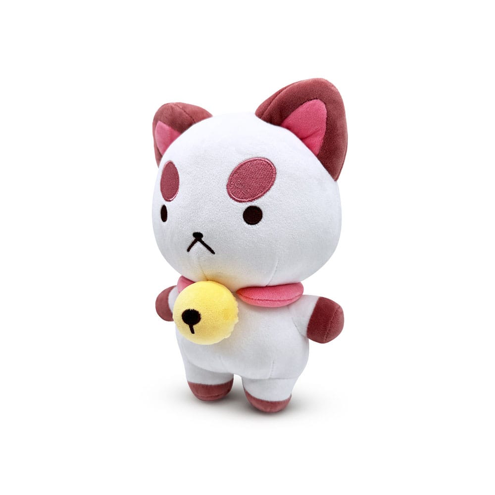 Bee and Puppycat peluche Standing Puppycat 22 cm