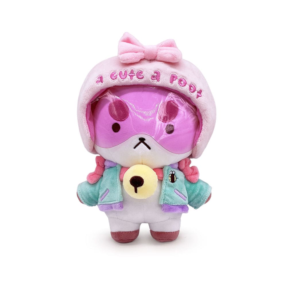 Bee and Puppycat peluche Puppycat Outfit 22 cm